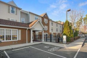 Гостиница Extended Stay America Suites - Richmond - Glen Allen - Short Pump  Глен Аллен